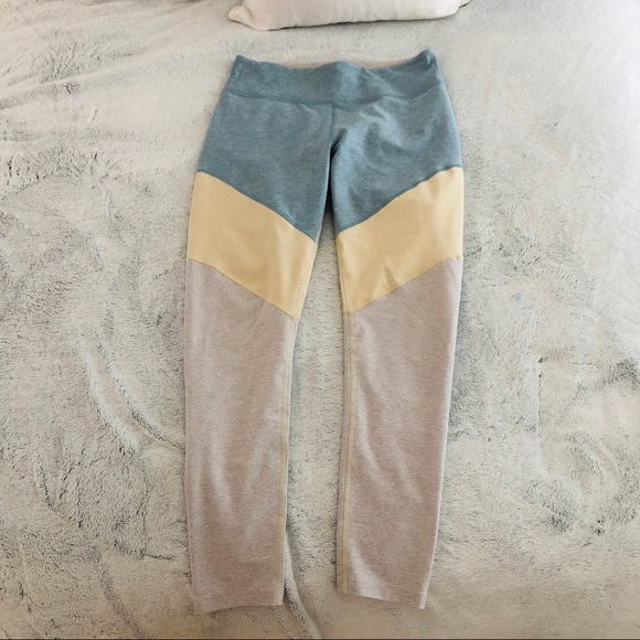 Outdoor Voices 7/8 Springs Leggings - Picture 2 of 4